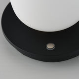 Soji Table Lamp Medium By ET2 - Lifestyle View4