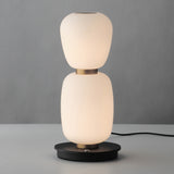 Soji Table Lamp Small By ET2 - Lifestyle View2