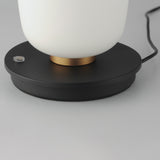 Soji Table Lamp Small By ET2 - Lifestyle View3