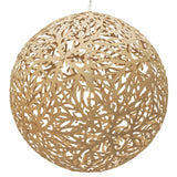 Sola Pendant Light 53 Inch Bamboo By David Trubridge