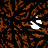 Sola Pendant Light By David Trubridge Lifestyle View 1