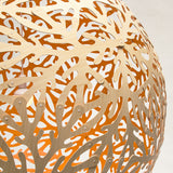 Sola Pendant Light By David Trubridge Lifestyle View 6