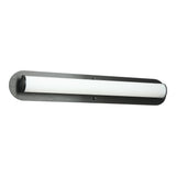 Solace Wall Sconce Oxidized Black