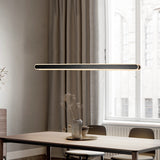 Solaire Linear Suspension By PageOne Lifestyle View