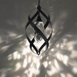 Solan Mini Pendant By Schonbek Beyond - Lifestyle View