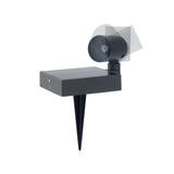 Solar Outdoor Wall Sconce by Zafferano, lifestyle view 1