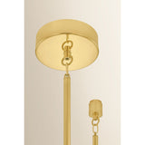 Solara Chandelier by Corbett