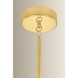 Solara Chandelier by Corbett