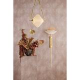 Solara Pendant by Corbett