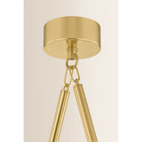 Solara Pendant by Corbett