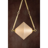 Solara Pendant by Corbett