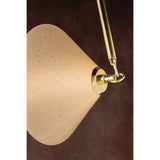 Solara Pendant by Corbett