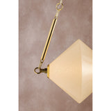 Solara Pendant by Corbett