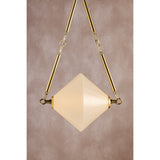 Solara Pendant by Corbett