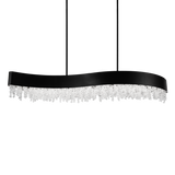 Soleil Linear Suspension Light