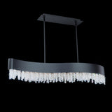 Soleil Linear Suspension Light