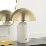 Solero Table Lamp By Renwil Lifestyle View