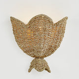 Solie Wall Sconce By Mitzi - Side View