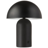Sombra Table Lamp By Renwil - Side View