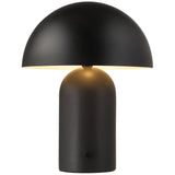 Sombra Table Lamp By Renwil - With Light
