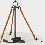 Somerset Pendant By Hudson Valley DB Detailed View