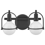Somerset Vanity Light
