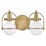 Somerset Vanity Light