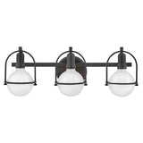 Somerset Vanity Light