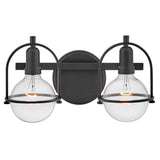 Somerset Vanity Light