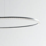 Somnium Circular Suspension by Artemide - View 3