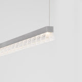 Somnium Linear Suspension by Artemide