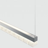 Somnium Linear Suspension by Artemide - View 2