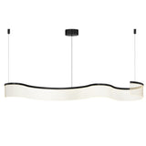 Sonata 59" LED Pendant by ET2