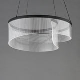 Sonata LED Pendant by ET2 - 23.5 Inch