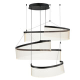 Sonata LED Pendant by ET2 - 32.25 Inch