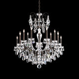 Sonatina Chandelier