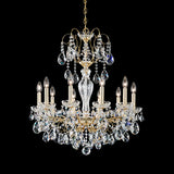 Sonatina Chandelier