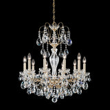 Sonatina Chandelier