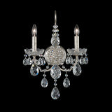 Sonatina Wall Sconce