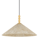 Song Pendant By Mitzi Detailed View