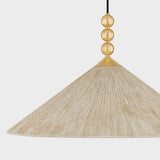 Song Pendant By Mitzi Detailed View1