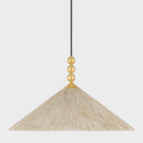 Song Pendant By Mitzi