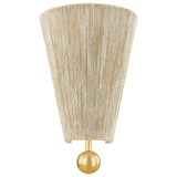 Song Wall Sconce By Mitzi Detailed View