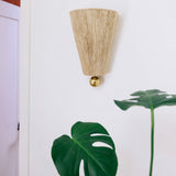 Song Wall Sconce By Mitzi Lifestyle View