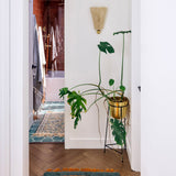 Song Wall Sconce By Mitzi Lifestyle View1