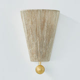 Song Wall Sconce By Mitzi