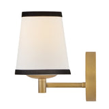 Sonia Vanity Light 2 Lights By Hinkley Close View 1