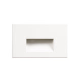 Sonic ER3003 Outdoor Step Light — White 12V
