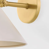 Sonja Wall Sconce By Mitzi - Detailed View 1