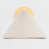 Sonja Wall Sconce By Mitzi - Front View